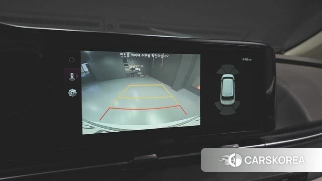 Kia Carnival 4th generation 2023 Белый из Кореи, фото 6