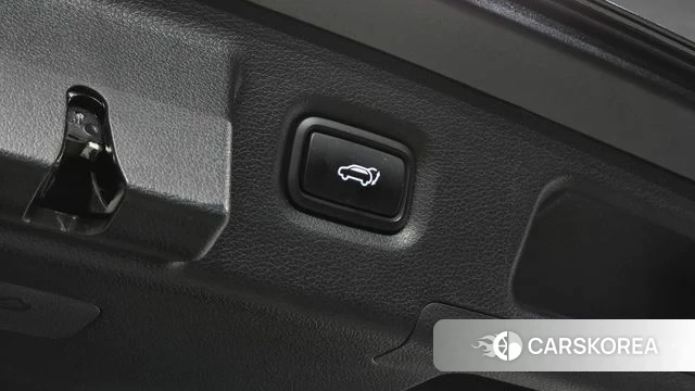 Hyundai Santa Fe TM 2019 Серый из Кореи, фото 6