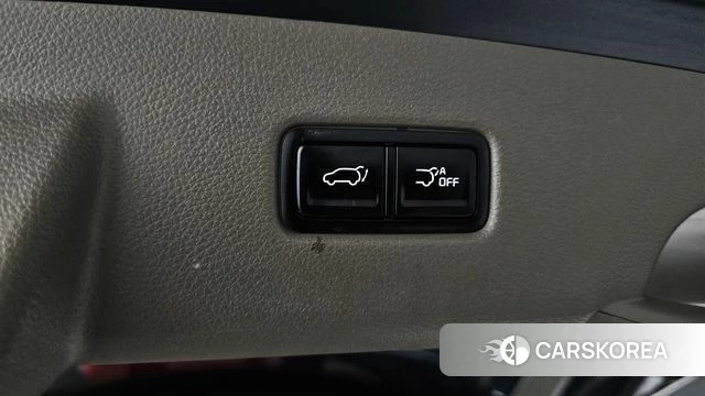 Kia Carnival 4th generation 2023 Серый из Кореи, фото 6