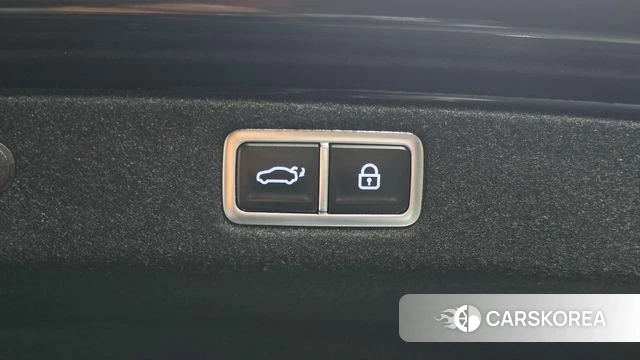 Hyundai Grandeur Hybrid (GN7) 2024 Черный из Кореи, фото 6