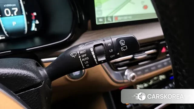 Kia Mohave Master 2021 Черный из Кореи, фото 6