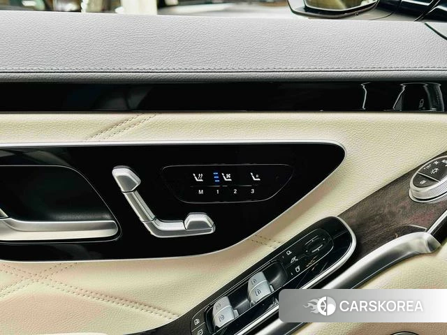 Mercedes-Benz Maybach S-Class 2023 Черный из Китая, фото 6