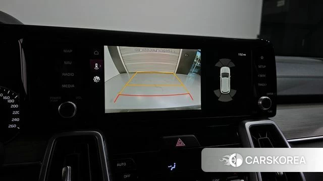 Kia Sorento 4th Generation 2023 Серый из Кореи, фото 6