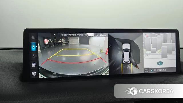 Genesis GV70 2022 Белый из Кореи, фото 6