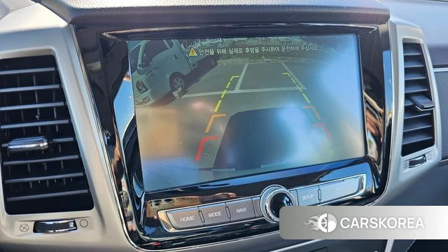 Ssangyong Rexton Sports 2018 Белый из Кореи, фото 6
