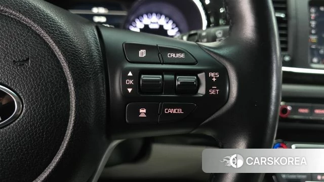 Kia The New Carnival 2018 Белый из Кореи, фото 6