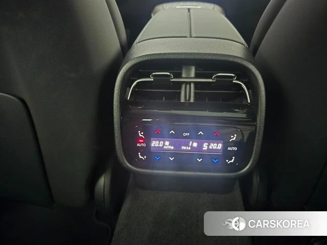 Mercedes-Benz E-Class W214 2025 Белый из Кореи, фото 6