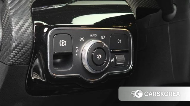 Mercedes-Benz A-Class W177 2020 Белый из Кореи, фото 6