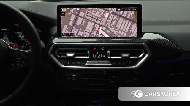BMW X3 (G01) 2021 Белый из Кореи, фото 6