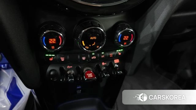 Mini Cooper S 2021 Жемчужный цвет из Кореи, фото 6