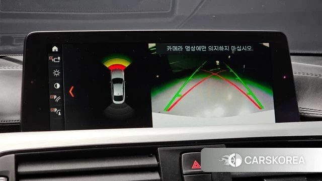 BMW 4 Series (F32) 2018 Белый из Кореи, фото 6