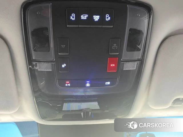 Hyundai Staria 2024 Белый из Кореи, фото 6