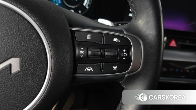 Kia Sportage 5th Generation Hybrid id 5016160 из Кореи 7