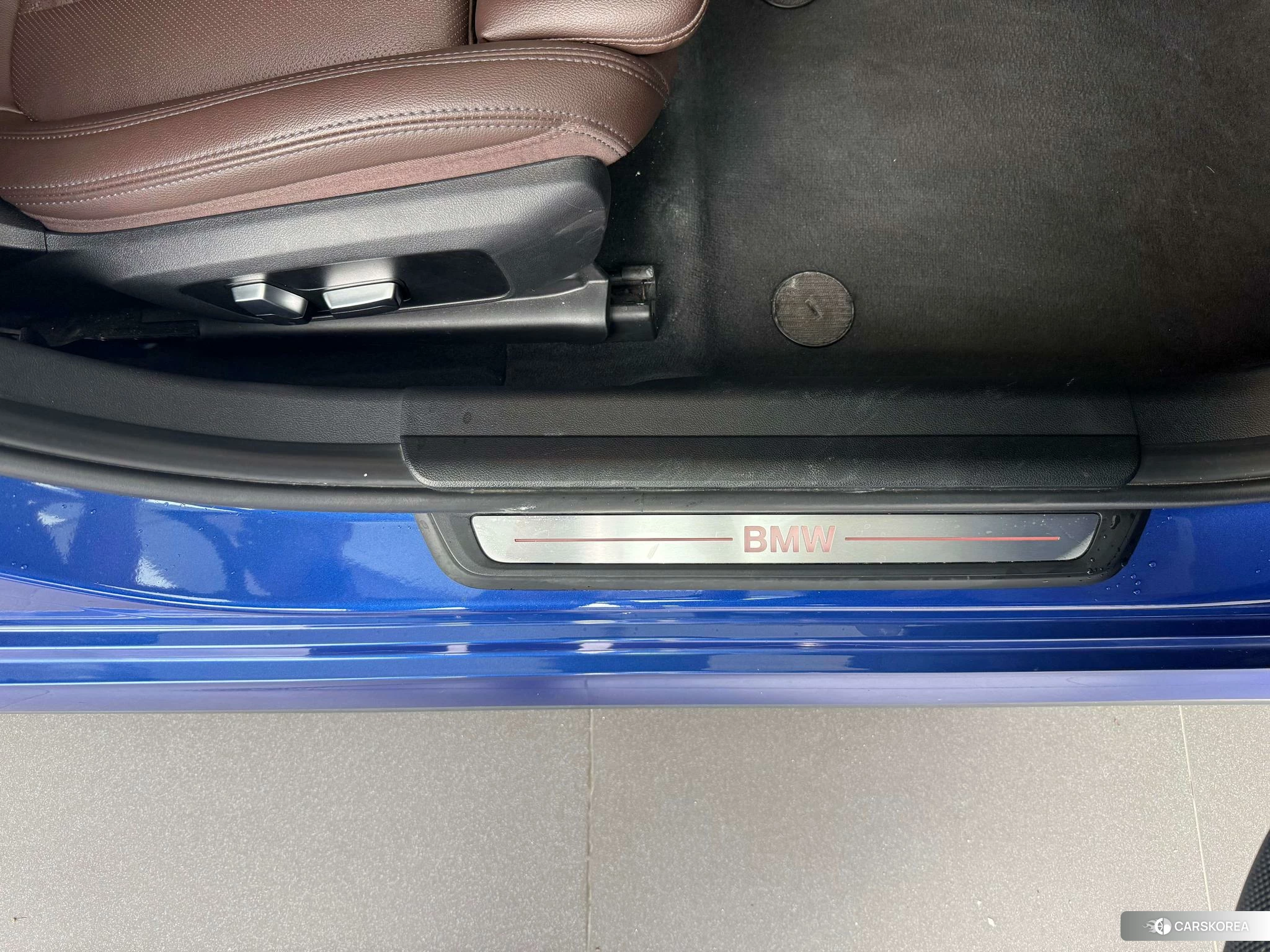 BMW i3 2022 Синий из Китая, фото 6