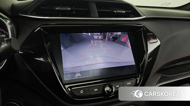 Chevrolet (GM Daewoo) Trailblazer 2020 Серебристо-серый из Кореи, фото 6