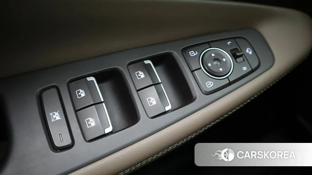 Hyundai Santa Fe TM 2019 Белый из Кореи, фото 6