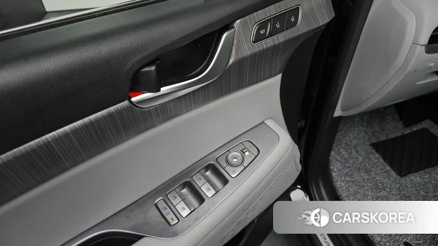 Hyundai The New Palisade 2024 Черный из Кореи, фото 6