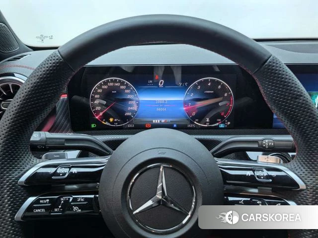 Mercedes-Benz A-Class 2023 Белый из Китая, фото 6