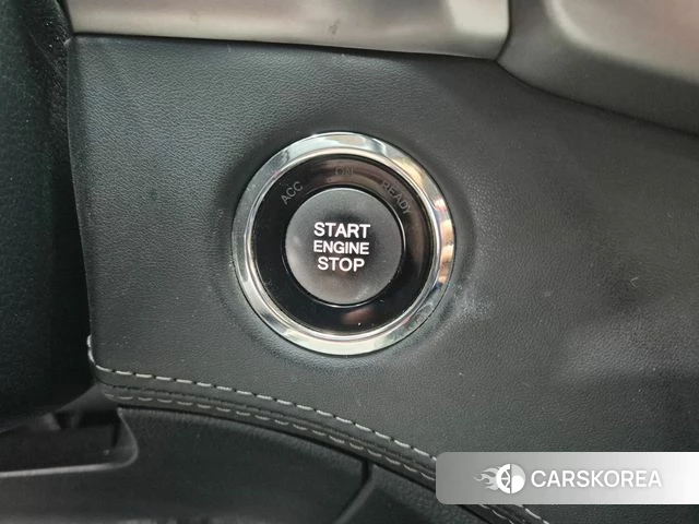 Ssangyong Rexton Sports 2018 Серый из Кореи, фото 6