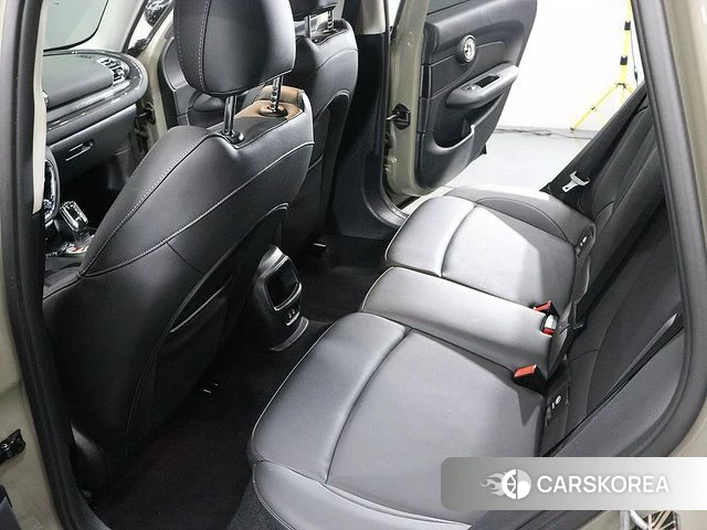 Mini Cooper Clubman 2020 Цвет тростника из Кореи, фото 6
