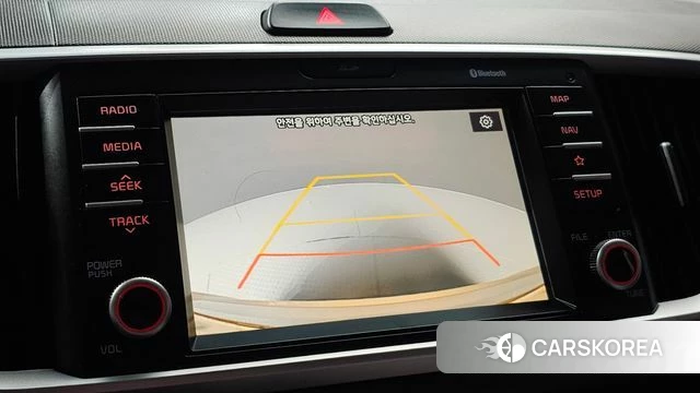 Kia The New Ray 2019 Белый из Кореи, фото 6