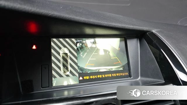 Renault Korea (Samsung) SM7 Nova 2019 Белый из Кореи, фото 6