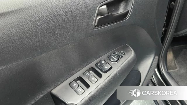 Kia Morning Urban (JA) 2021 Черный из Кореи, фото 6