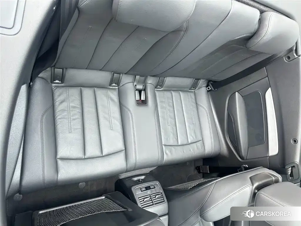 Audi A5 2019 Синий из Китая, фото 6