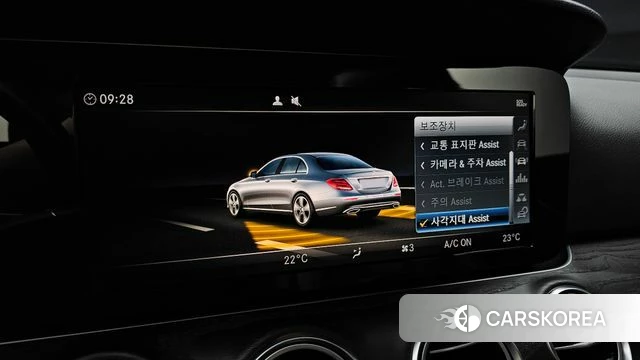 Mercedes-Benz E-Class W213 2019 Белый из Кореи, фото 6