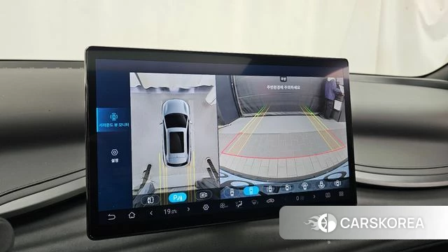 BYD Ato 3 2025 Черный из Кореи, фото 6