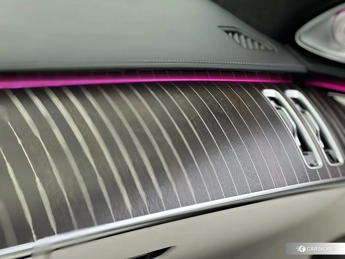 Mercedes-Benz Maybach S-Class 2023 Черный из Китая, фото 6