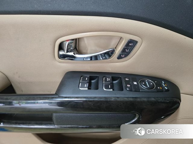 Kia The New Carnival 2019 Черный из Кореи, фото 6