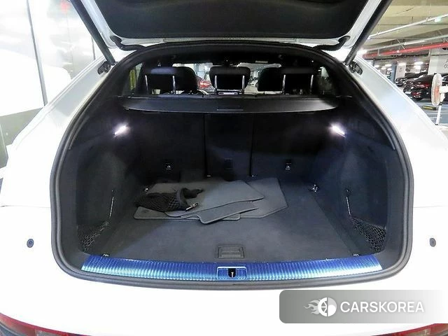 Audi Q5 (FY) 2023 Белый из Кореи, фото 6