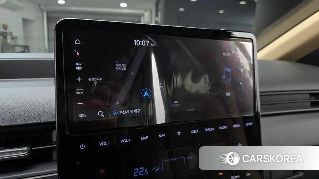 Hyundai Staria 2021 Серебристо-серый из Кореи, фото 6