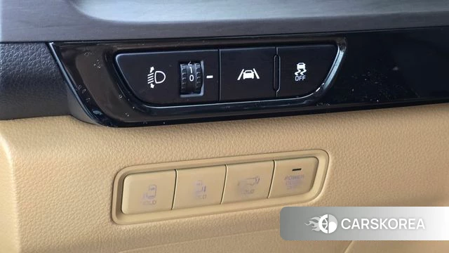 Kia Carnival 4th generation 2021 Черный из Кореи, фото 6