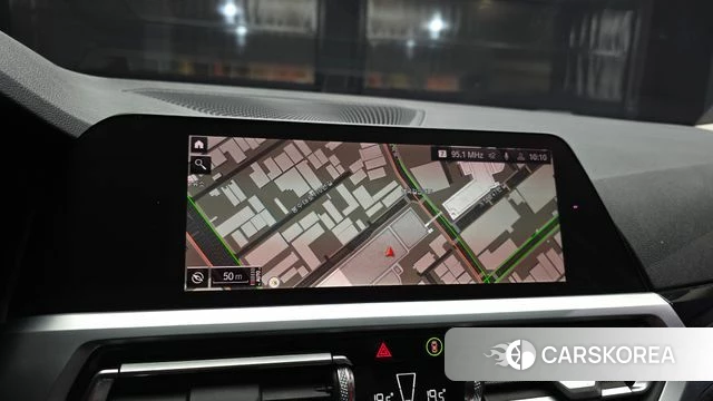 BMW 3 Series (G20) 2019 Белый из Кореи, фото 6