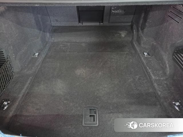 Audi A8 (D5) 2023 Черный двухцветный из Кореи, фото 6