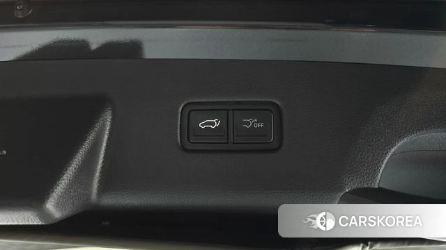 Kia The New Carnival 4th Generation 2024 Серый из Кореи, фото 6