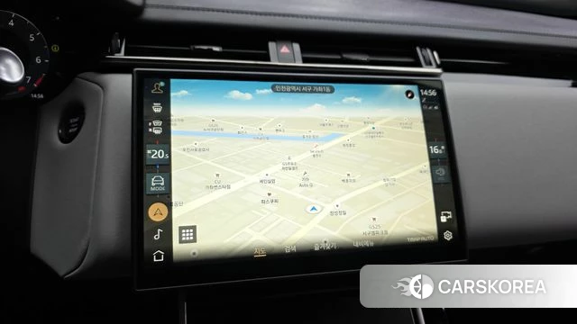 Land Rover Range Rover Velar 2026 Белый из Кореи, фото 6