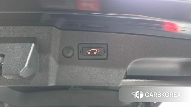 Ssangyong The New Torres 2024 Черный из Кореи, фото 6