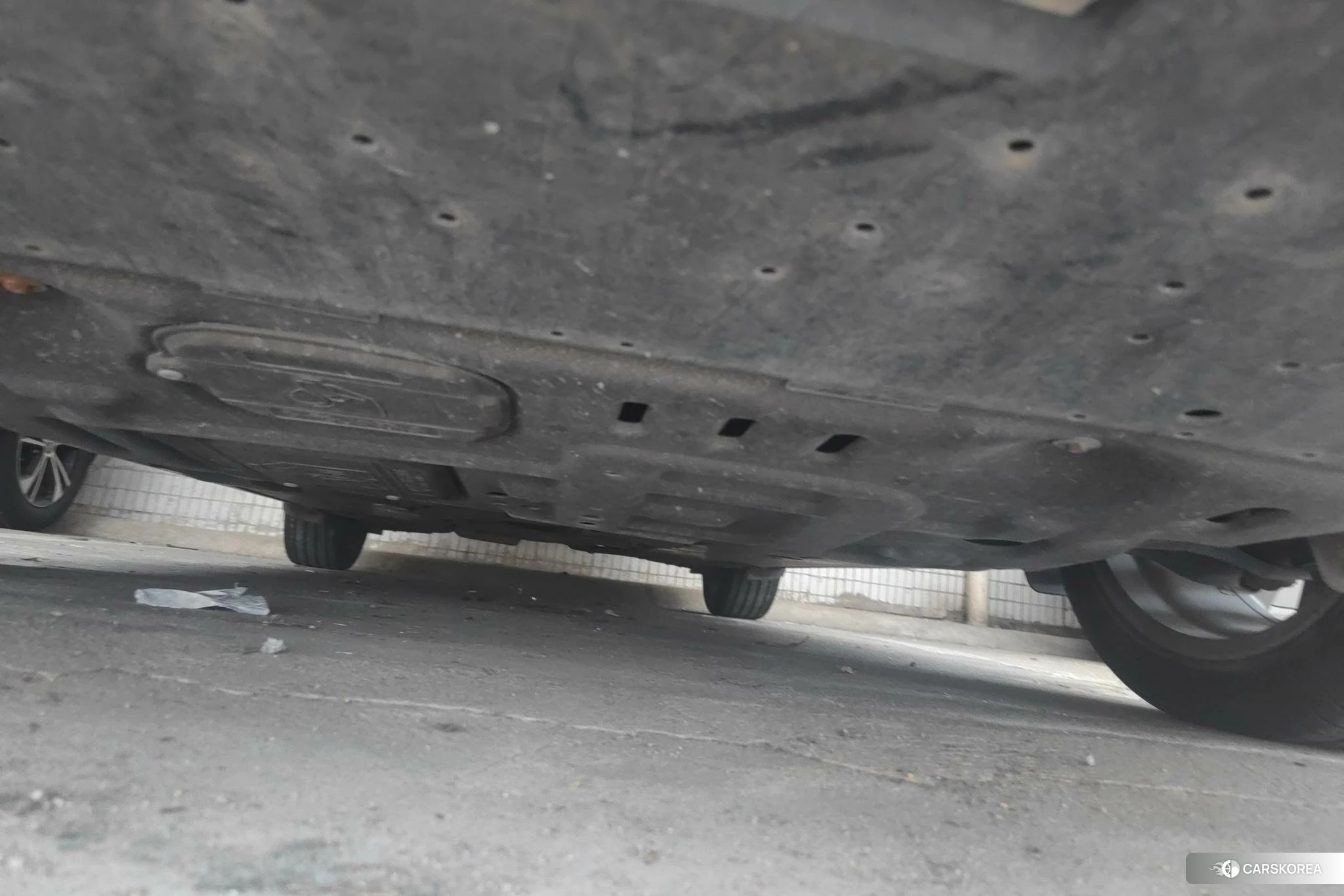Mazda 3 2021 Красный из Китая, фото 6