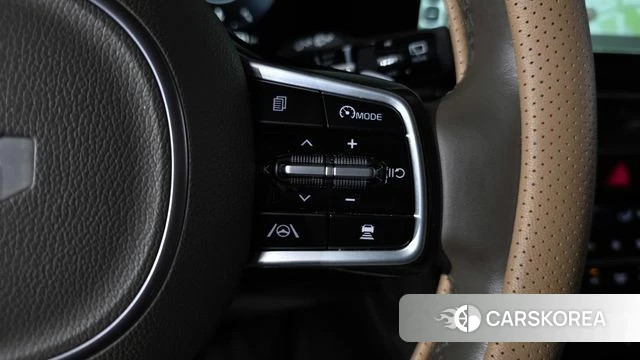 Kia Carnival 4th generation 2022 Черный из Кореи, фото 6