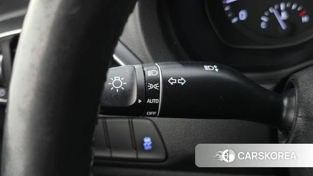 Hyundai i30 (PD) 2019 Серый из Кореи, фото 6