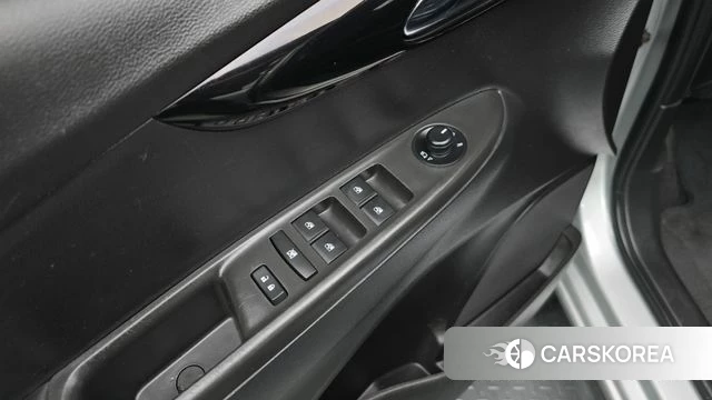 Chevrolet (GM Daewoo) The New Spark 2019 Серебристо-серый из Кореи, фото 6