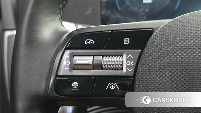 Hyundai The New Ionic 5 2024 Серый из Кореи, фото 6