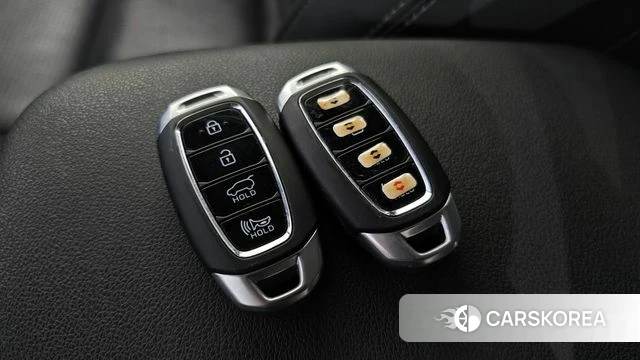 Hyundai Kona 2018 Серый из Кореи, фото 6