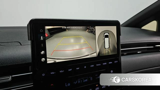Hyundai Staria 2023 Белый из Кореи, фото 6