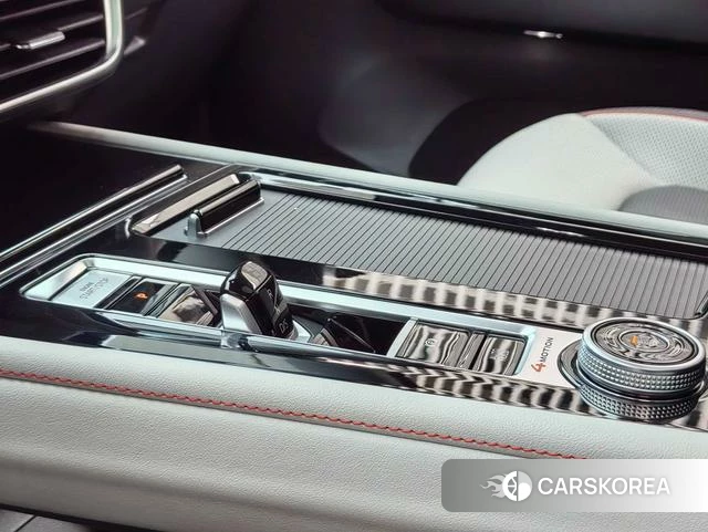 Volkswagen Teramont 2024 Черный из Китая, фото 6