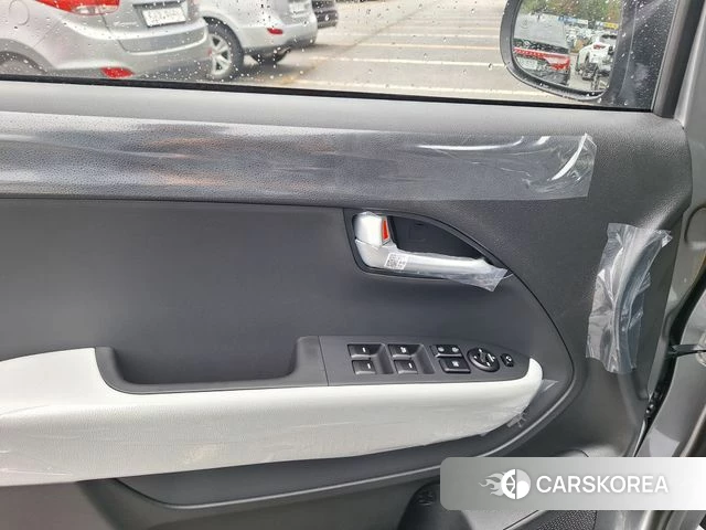 Kia The New Kia Ray 2026 Серый из Кореи, фото 6