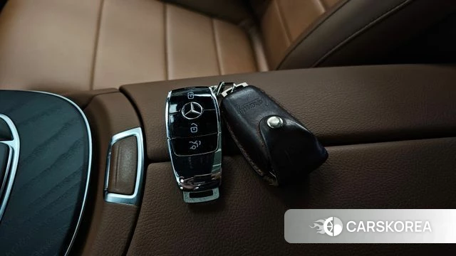 Mercedes-Benz E-Class W213 2020 Белый из Кореи, фото 6